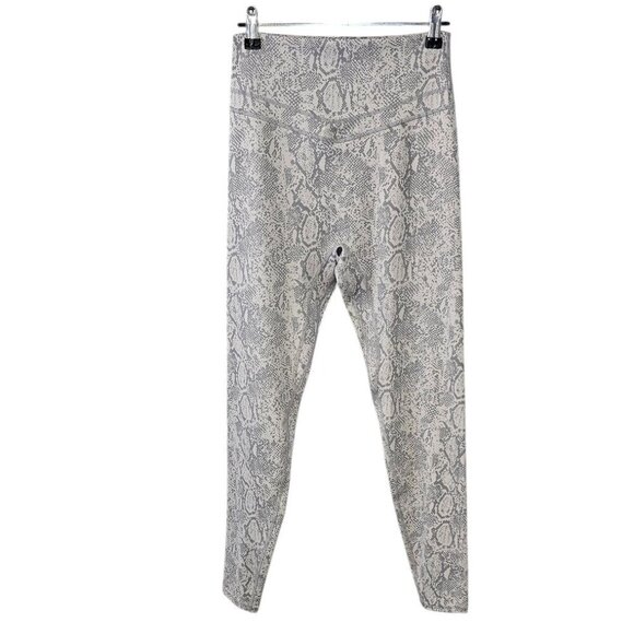 Vitality Womens Revive Pant in Iron Serpent, High Rise, Athletic, Size Large - Picture 1 of 9